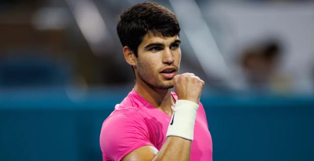 球员在享受 球员在享受