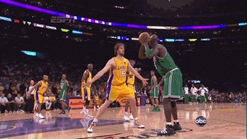 全面的防守 全面的防守