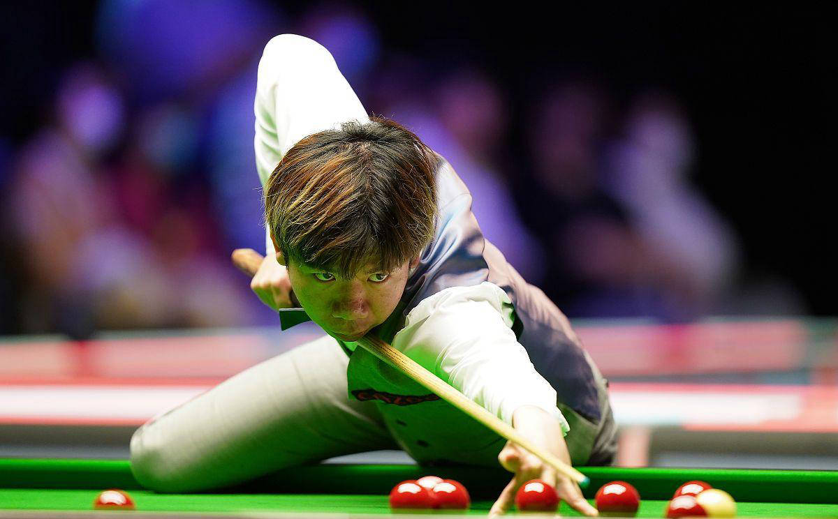 步行者的年 步行者的年