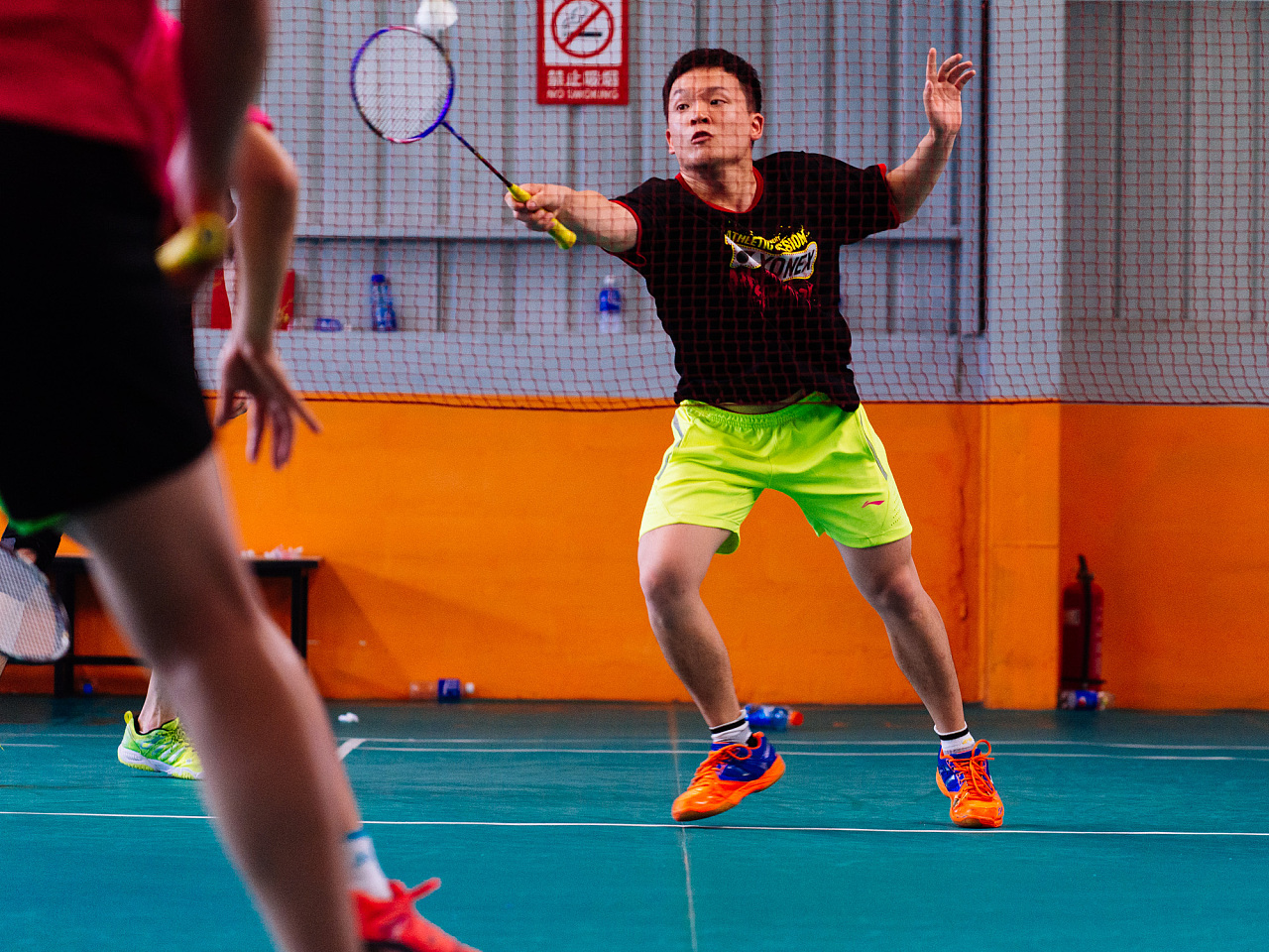 遇一些挫折 遇一些挫折