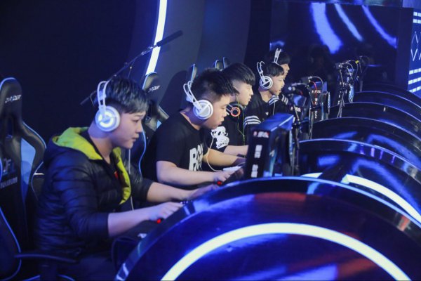 精神与团队 精神与团队