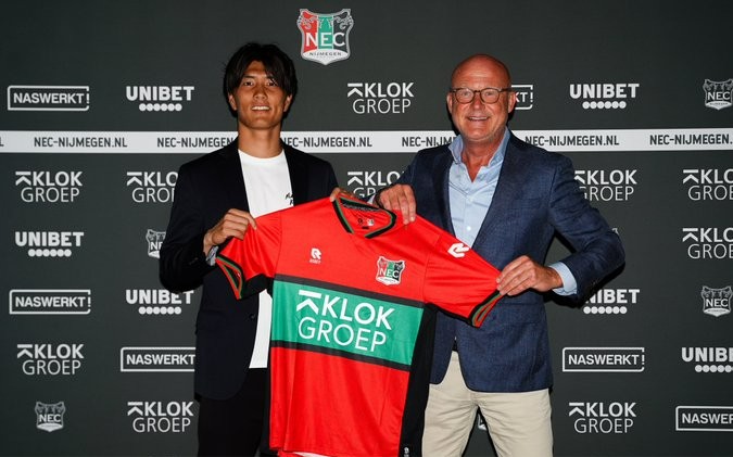 国际赛场的 国际赛场的